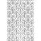 Nuloom Tiffany Contemporary Diamond Indoor/Outdoor Area Rug 5ft x 8ft HJOA13B-508 - alternate 4